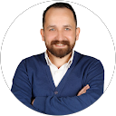 Yıldıray Başaran profile picture